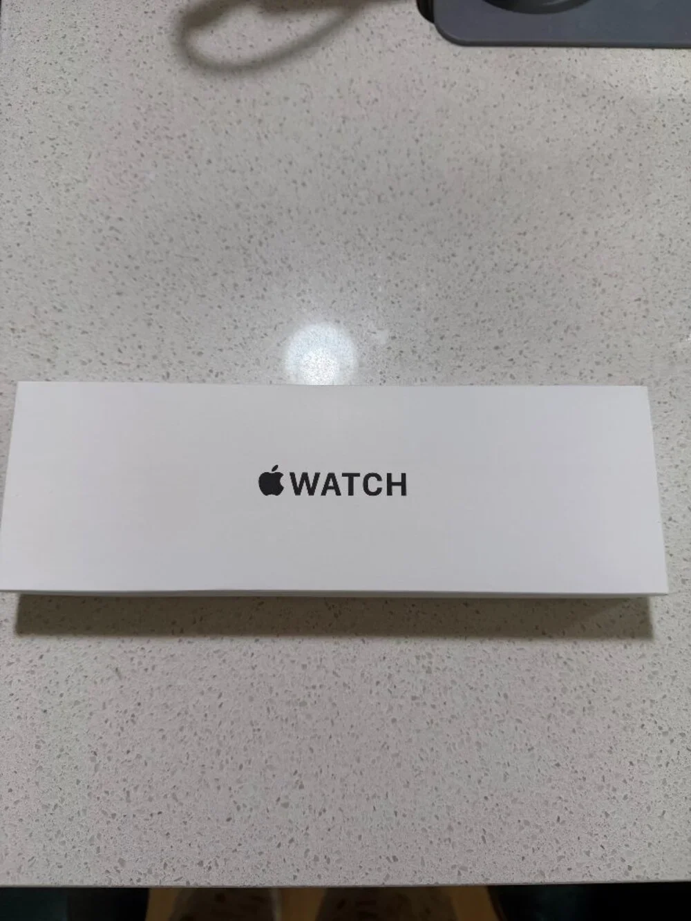 Apple Watch SE 40mm Silver for iPhone iOS